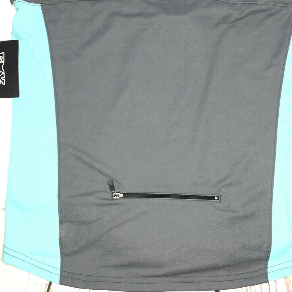 🌸Fox Racing Juniors sleeveless base jersey Large - Picture 7 of 8